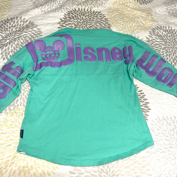Walt Disney World Spirit Jersey - Picture 2 of 3